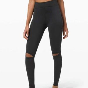 Lululemon Force Within High-Rise Tight (28" inseam) size 6 NWT